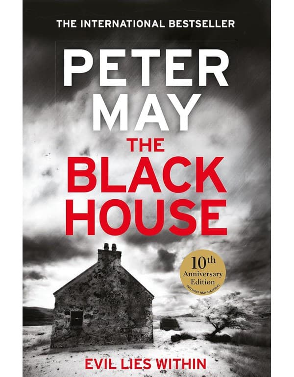 The Blackhouse