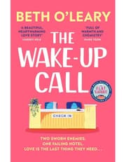 The Wake-Up Call product image
