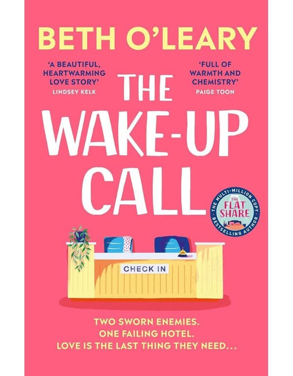 The Wake-Up Call
