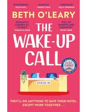 The Wake-Up Call product image