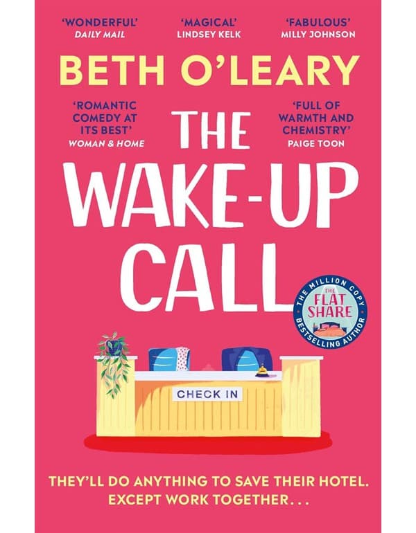The Wake-Up Call