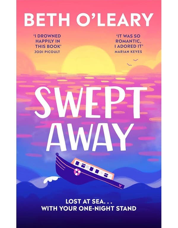 Swept Away