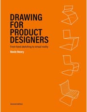 Drawing for Product Designers product image