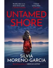 Untamed Shore product image