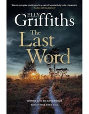 The Last Word product image