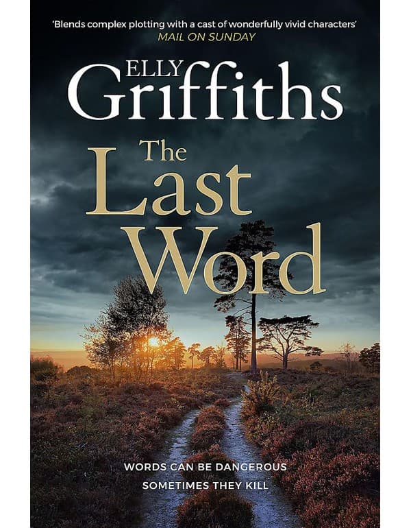 The Last Word