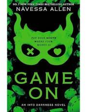 Game On product image