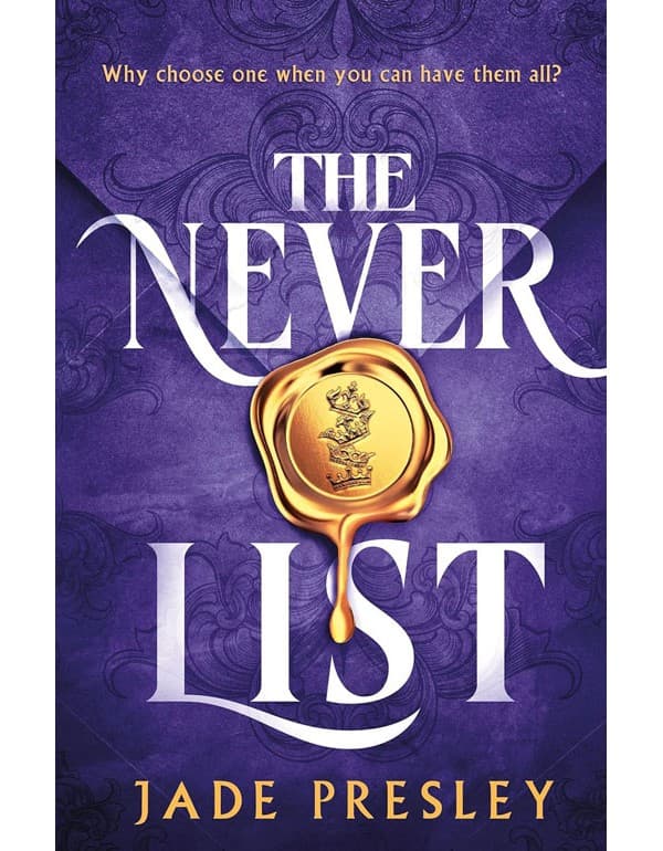 The Never List