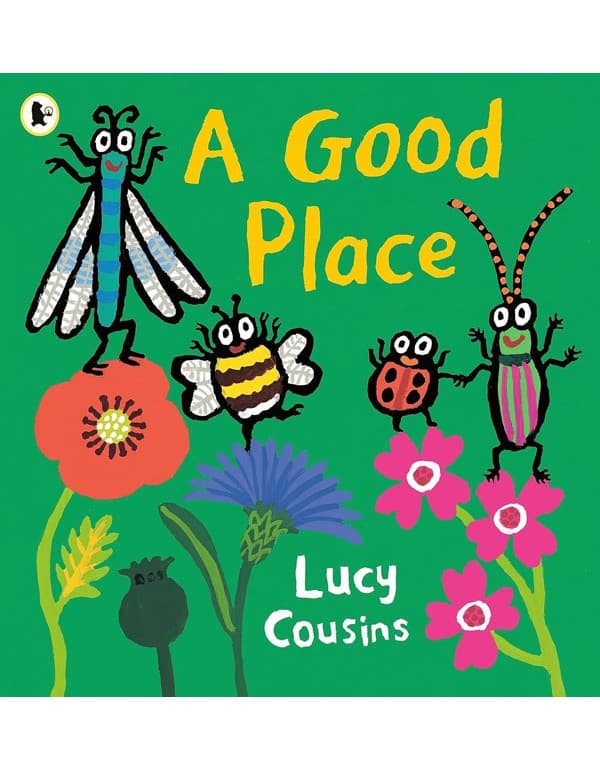 A Good Place
