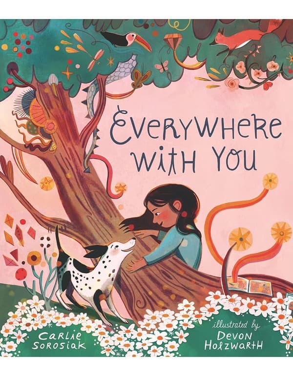 Everywhere With You