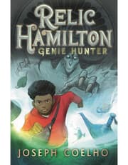 Relic Hamilton, Genie Hunter product image