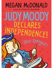 Judy Moody Declares Independence! product image