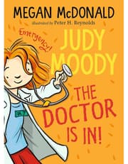 Judy Moody: The Doctor Is In! product image