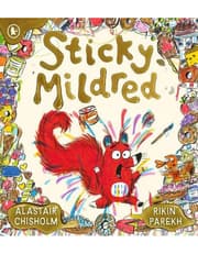 Sticky Mildred product image
