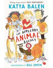 The Appletree Animal Agency product image
