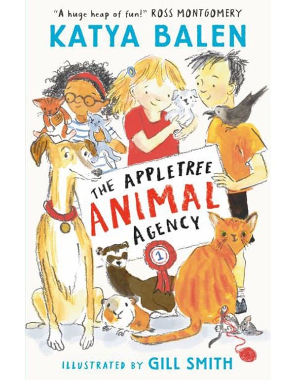 The Appletree Animal Agency