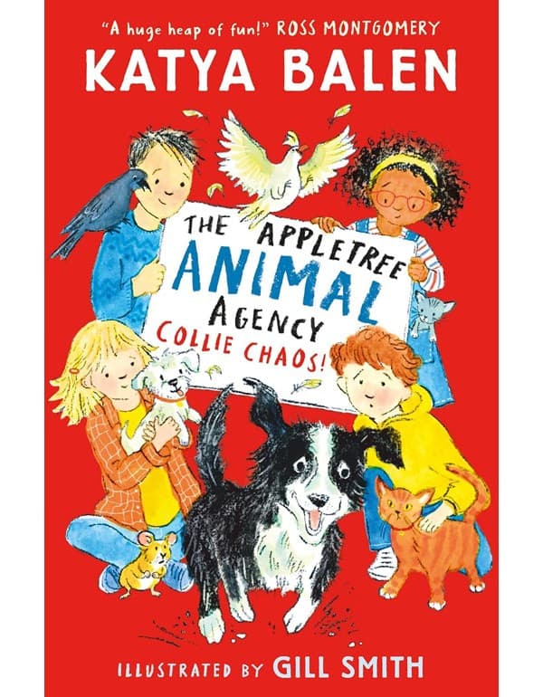 Appletree Animal Agency