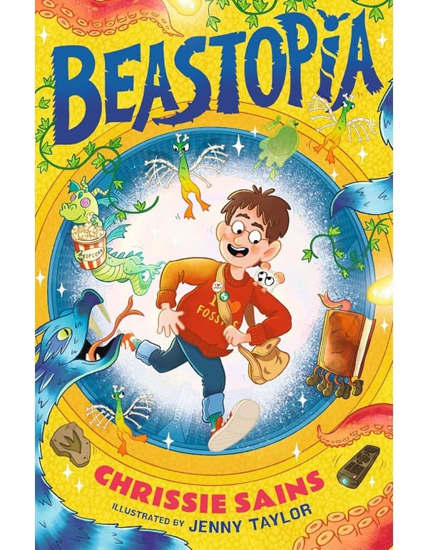 Beastopia