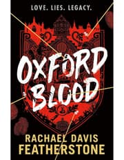 Oxford Blood product image