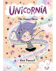 Unicornia: The Dance Show product image