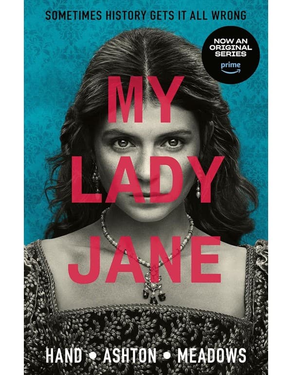 My Lady Jane