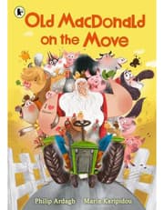 Old MacDonald on the Move product image