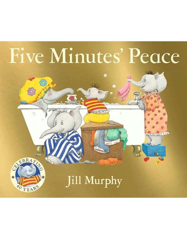 Five Minutes' Peace