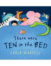 There Were Ten in the Bed product image