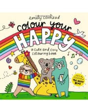 Colour Your Happy product image