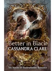 Better in Black product image