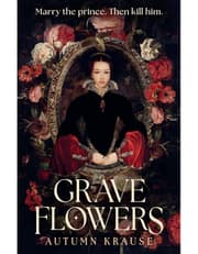 Grave Flowers product image