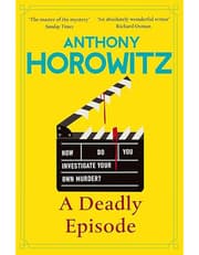 A Deadly Episode product image