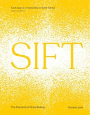 SIFT product image