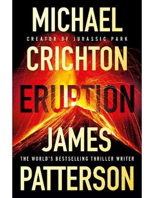 Eruption