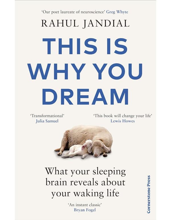 This Is Why You Dream