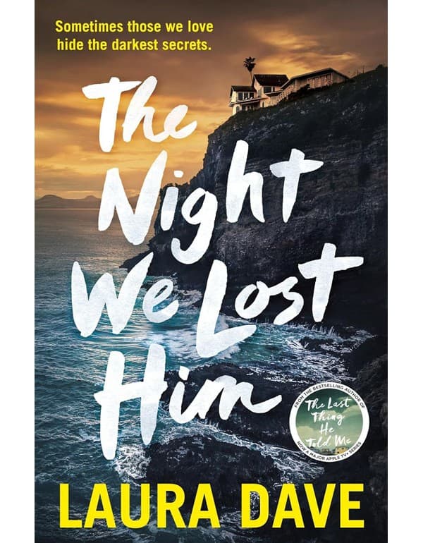The Night We Lost Him
