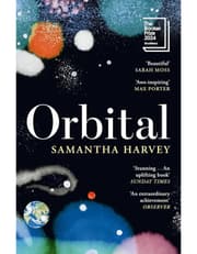Orbital product image