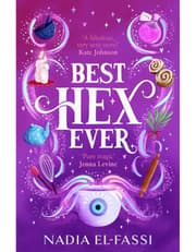 Best Hex Ever product image