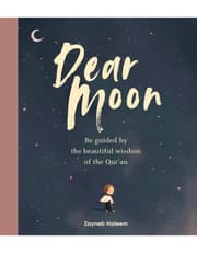 Dear Moon product image