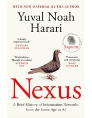 Nexus product image