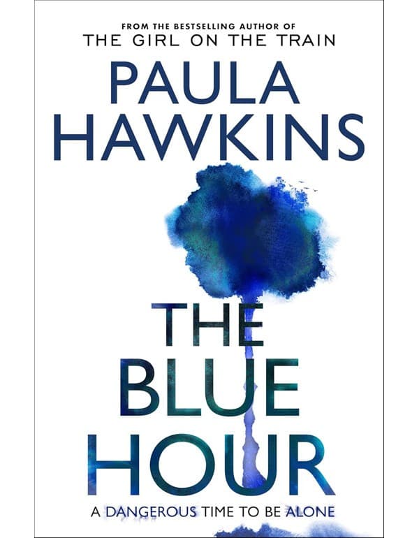 The Blue Hour