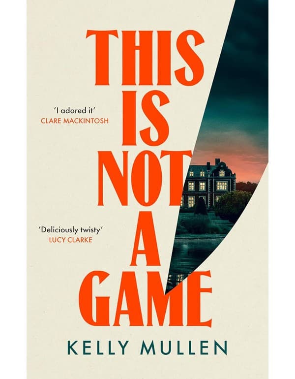 This Is Not a Game