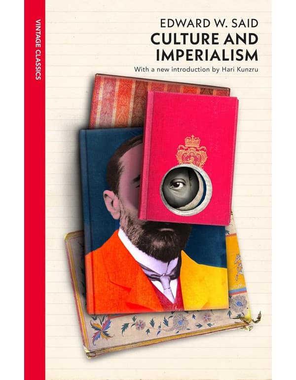 Culture and Imperialism