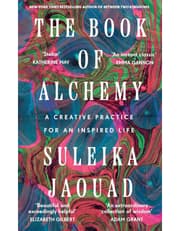 The Book of Alchemy: A guide to the art of journalling and creative practice for an inspired life product image