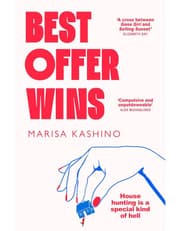 Best Offer Wins product image