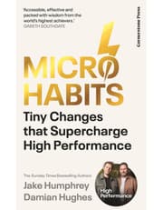 Micro-Habits product image