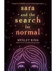 Sara And The Search For Normal product image