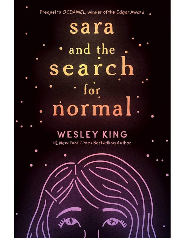 Sara And The Search For Normal