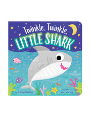 Twinkle, Twinkle, Little Shark product image
