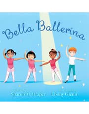 Bella Ballerina product image